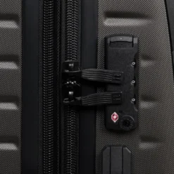 IT Luggage Lineal - Cabin (Dark Grey) 11 IT Luggage Lineal - Cabin (Dark Grey) -IT Luggage Store 61328 US16 2631 08DarkgreyS074SSTSAlock 4e812467 1c86 4c01 b112 89450f87516b