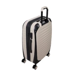 IT Luggage Lineal - Cabin (Oyster) 13 IT Luggage Lineal - Cabin (Oyster) -IT Luggage Store 61328 US16 2631 08OystergrayS821SSBacktop a3172b40 ecb2 45fe 94ad 6d1a9f81567e