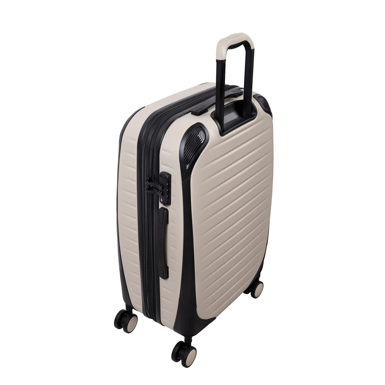 IT Luggage Lineal - Cabin (Oyster) 5 IT Luggage Lineal - Cabin (Oyster) - Image 5