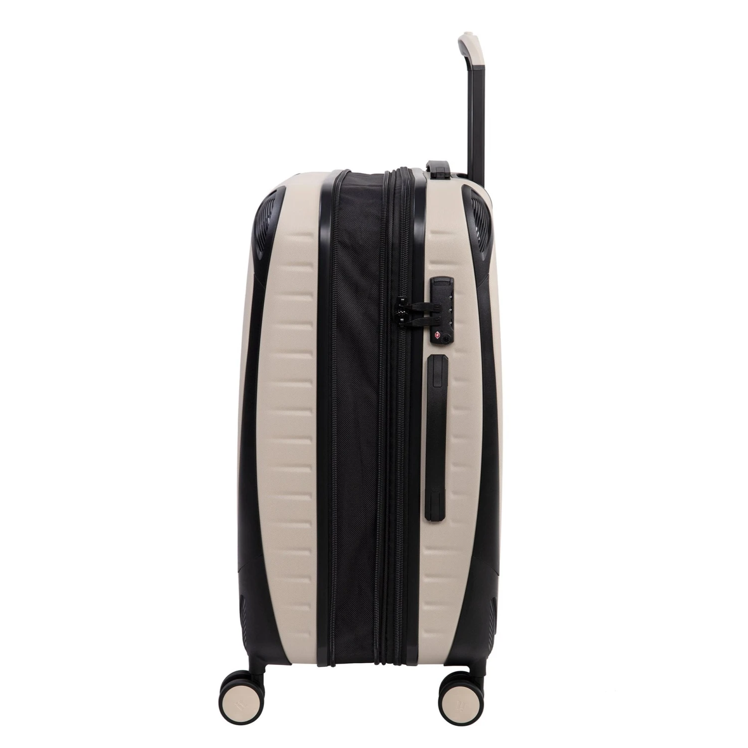 IT Luggage Lineal - Cabin (Oyster) 2 IT Luggage Lineal - Cabin (Oyster) - Image 2
