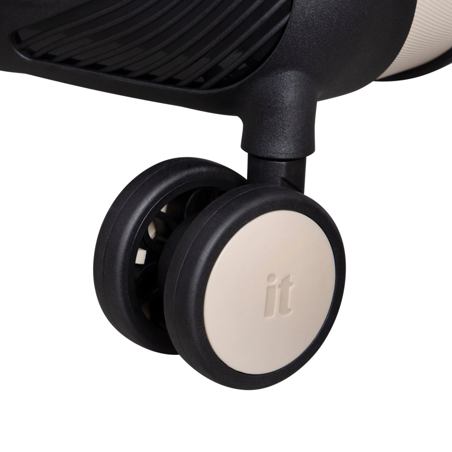 IT Luggage Lineal - Cabin (Oyster) 7 IT Luggage Lineal - Cabin (Oyster) - Image 7