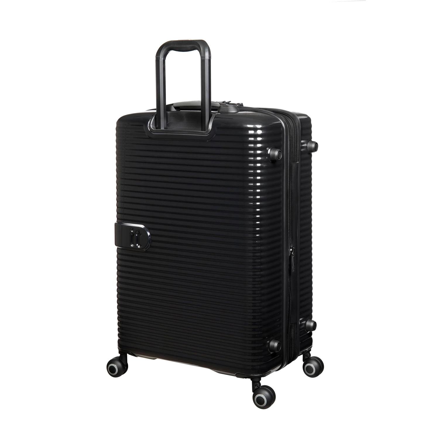 IT Luggage Helixian - Cabin (Black) 3 IT Luggage Helixian - Cabin (Black) - Image 3