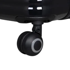 IT Luggage Helixian - Cabin (Black) 12 IT Luggage Helixian - Cabin (Black) -IT Luggage Store 61334 US16 2842 08BlackS001SSWheel af7e99e5 1a0d 4321 ae0c 0c1e20c19f74