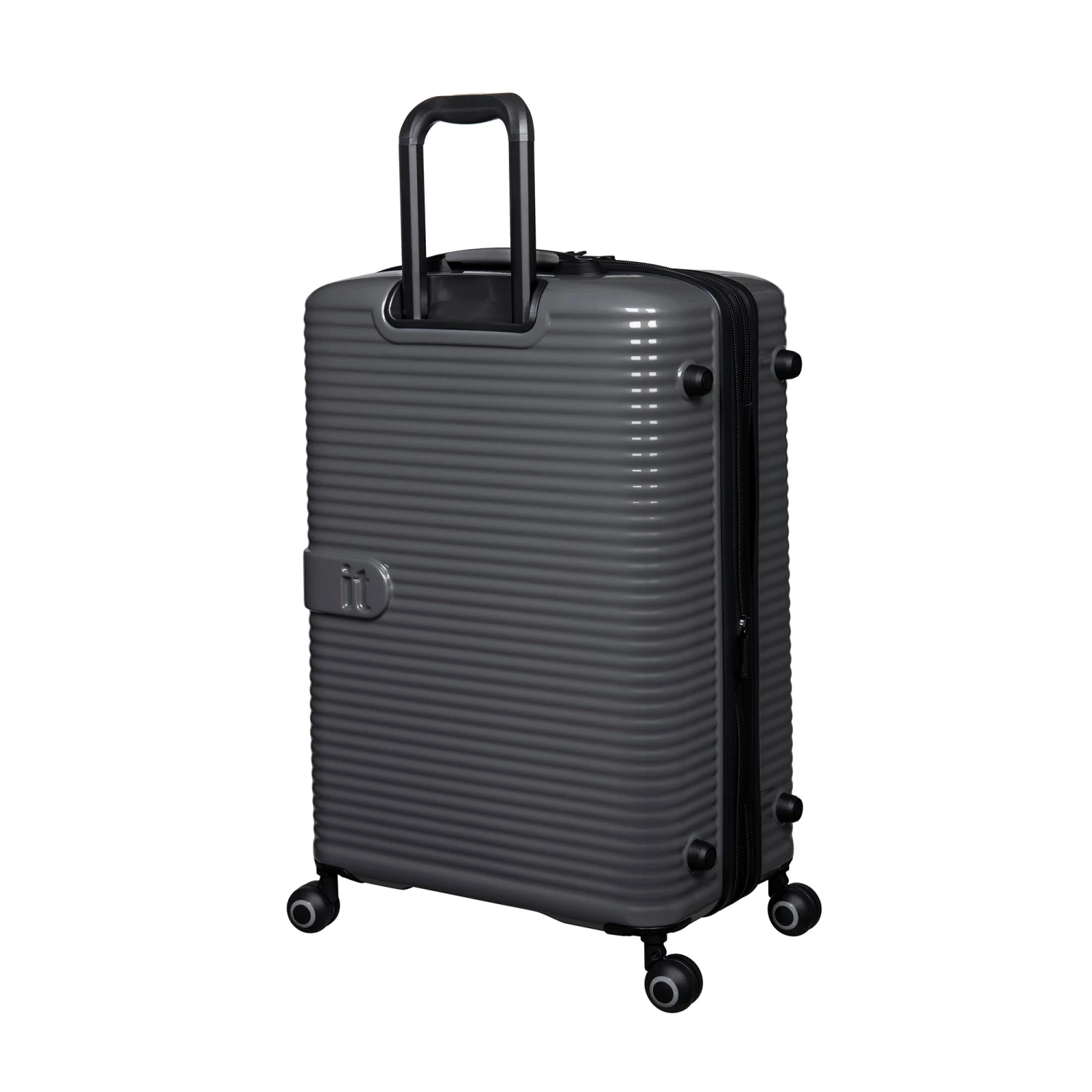 IT Luggage Helixian - Cabin (Charcoal) 4 IT Luggage Helixian - Cabin (Charcoal) - Image 4