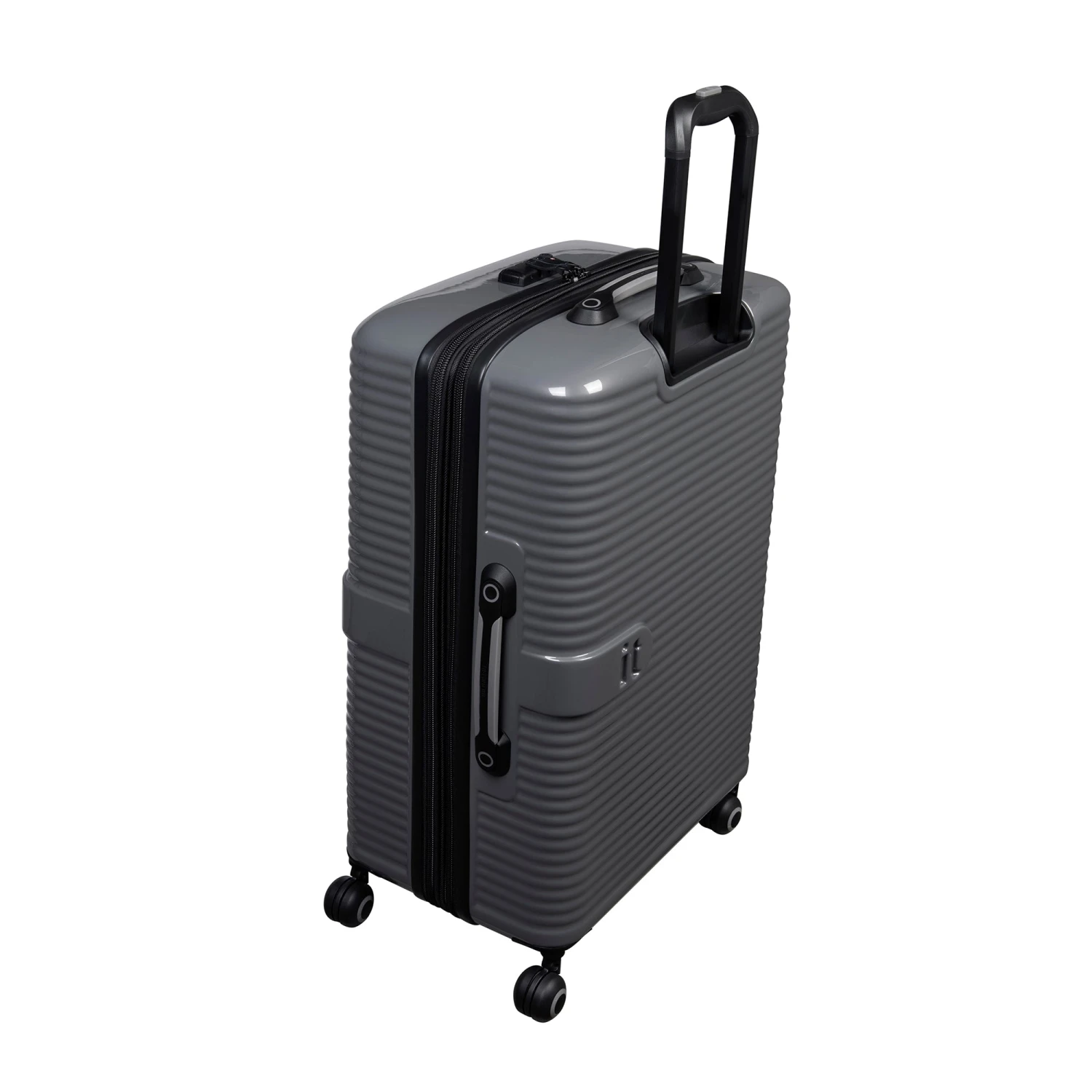 IT Luggage Helixian - Cabin (Charcoal) 5 IT Luggage Helixian - Cabin (Charcoal) - Image 5