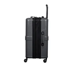 IT Luggage Store 31 IT Luggage Store -IT Luggage Store 61334 US16 2842 08CharcoalgreyS022SSSingleexp