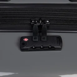 IT Luggage Helixian - Cabin (Charcoal) 12 IT Luggage Helixian - Cabin (Charcoal) -IT Luggage Store 61334 US16 2842 08CharcoalgreyS022SSTSAlock 6d32e96b 0c39 4f33 8225 a26bbd9f0c24