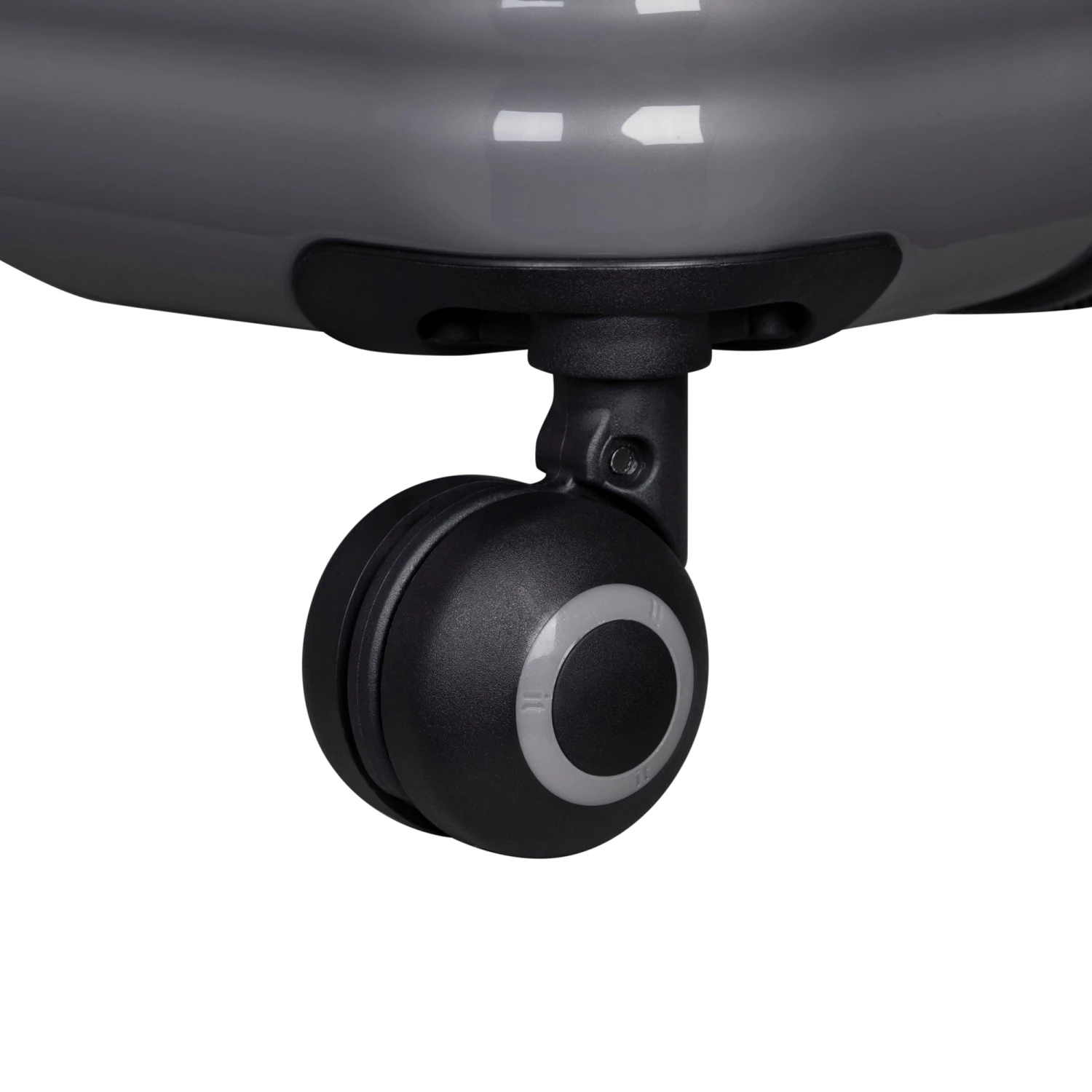 IT Luggage Helixian - Cabin (Charcoal) 7 IT Luggage Helixian - Cabin (Charcoal) - Image 7