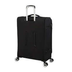 IT Luggage Intrepid - Cabin (Black) 16 IT Luggage Intrepid - Cabin (Black) -IT Luggage Store 61356 US12 2078D08BlackS001SSBackpanel 5c944964 a505 4bdf be56 04acdc8ebcc8