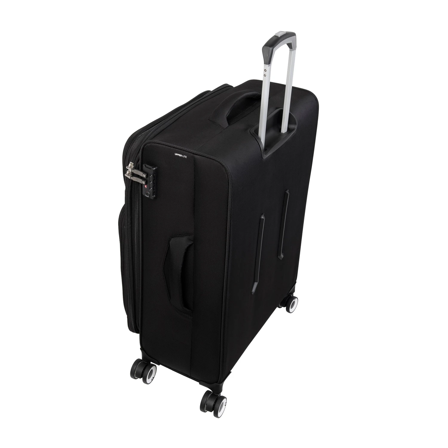 IT Luggage Intrepid - Cabin (Black) 7 IT Luggage Intrepid - Cabin (Black) - Image 7