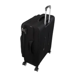 IT Luggage Intrepid - Cabin (Black) 20 IT Luggage Intrepid - Cabin (Black) -IT Luggage Store 61356 US12 2078D08BlackS001SSBacktop c8e4cbd8 c7b4 4742 8239 5c9b5afdc92a