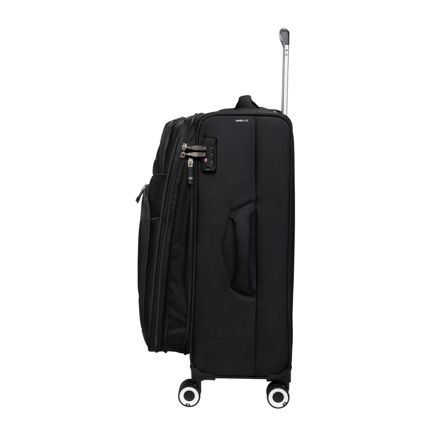 IT Luggage Intrepid - Cabin (Black) 2 IT Luggage Intrepid - Cabin (Black) - Image 2