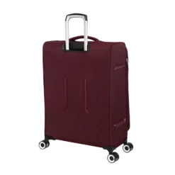 IT Luggage Intrepid - Cabin (Dark Red) 12 IT Luggage Intrepid - Cabin (Dark Red) -IT Luggage Store 61356 US12 2078D08DarkredS055SSBackpanel 9c42d6b4 5093 4835 8c92 f2ecf6b2e760