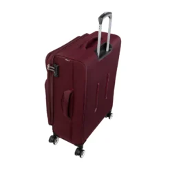 IT Luggage Intrepid - Cabin (Dark Red) 13 IT Luggage Intrepid - Cabin (Dark Red) -IT Luggage Store 61356 US12 2078D08DarkredS055SSBacktop a1aefcac be21 43ee 9869 5172a2370961