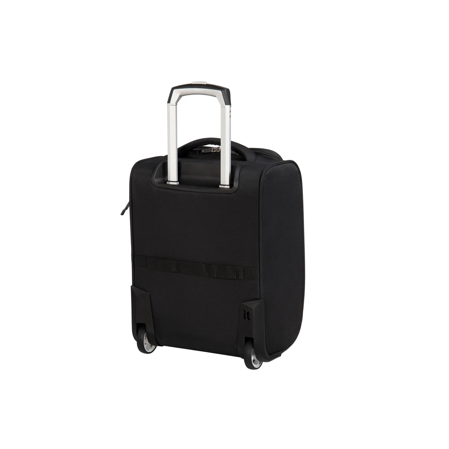 IT Luggage Intrepid - Underseat (Black) 3 IT Luggage Intrepid - Underseat (Black) - Image 3