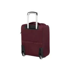 IT Luggage Intrepid - Underseat (Dark Red) 7 IT Luggage Intrepid - Underseat (Dark Red) -IT Luggage Store 61356 US12 2078D64DarkredS055SSBackpanel bc94af16 2846 45c6 b260 f16a3e7b6dcc