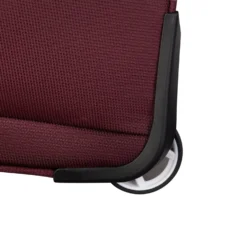 IT Luggage Intrepid - Underseat (Dark Red) 8 IT Luggage Intrepid - Underseat (Dark Red) -IT Luggage Store 61356 US12 2078D64DarkredS055SSWheel 761e6532 c43c 405f bfa6 22725e0916b7