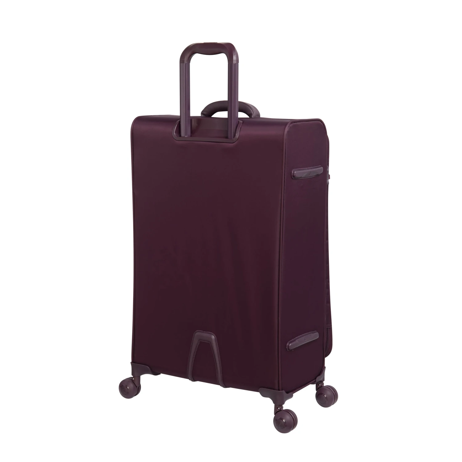 IT Luggage Lustrous - 3pc Set (Aubergine) 7 IT Luggage Lustrous - 3pc Set (Aubergine) - Image 7