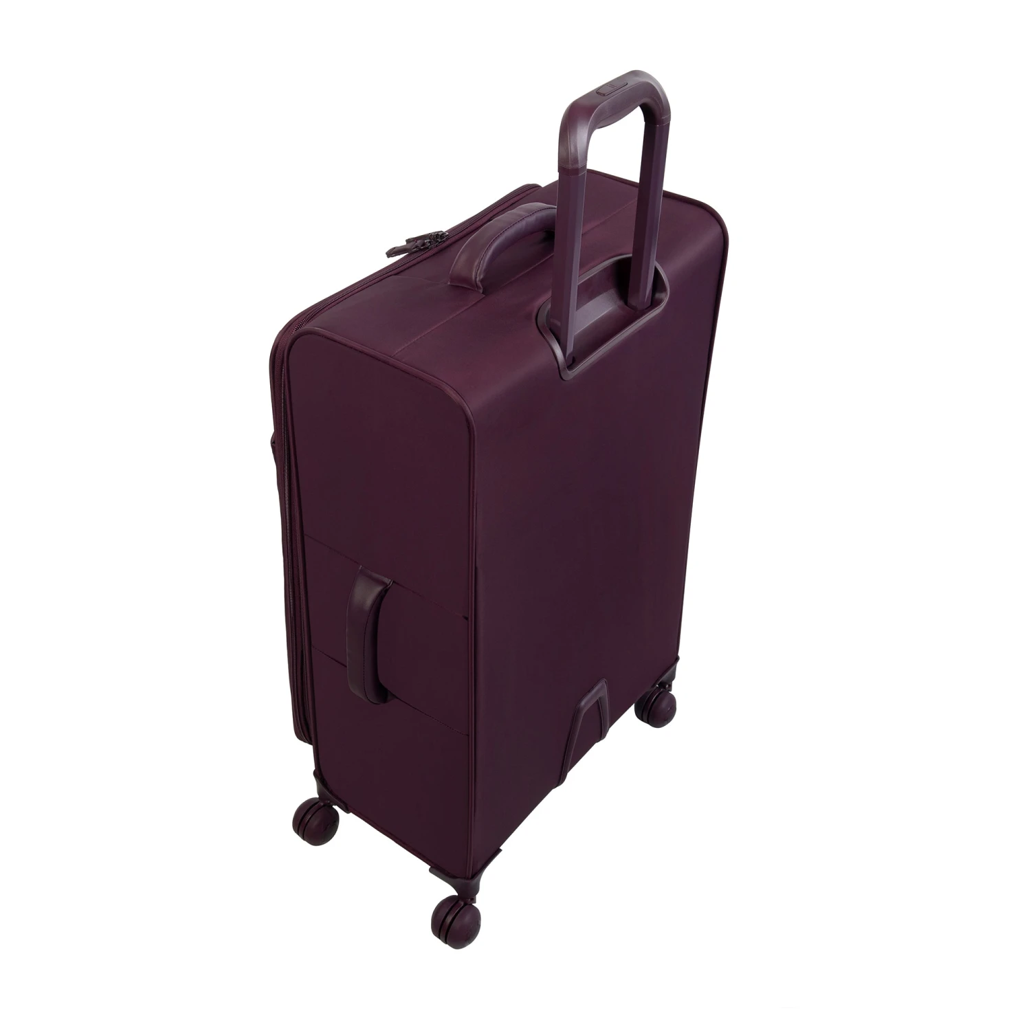 IT Luggage Lustrous - 3pc Set (Aubergine) 8 IT Luggage Lustrous - 3pc Set (Aubergine) - Image 8