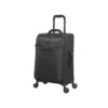 IT Luggage Lustrous - Cabin (Charcoal)