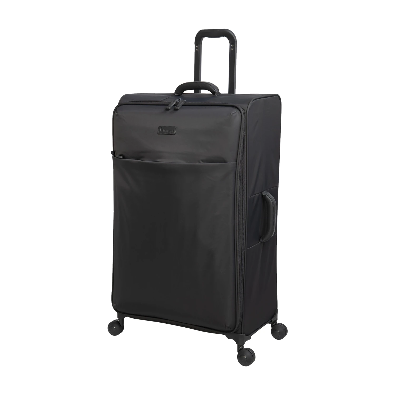 IT Luggage Lustrous - 3pc Set (Charcoal) 4 IT Luggage Lustrous - 3pc Set (Charcoal) - Image 4