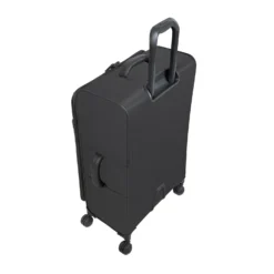 IT Luggage Lustrous - 3pc Set (Charcoal) 15 IT Luggage Lustrous - 3pc Set (Charcoal) -IT Luggage Store 61362 US12 2194 08CharcoalS561SSBacktop