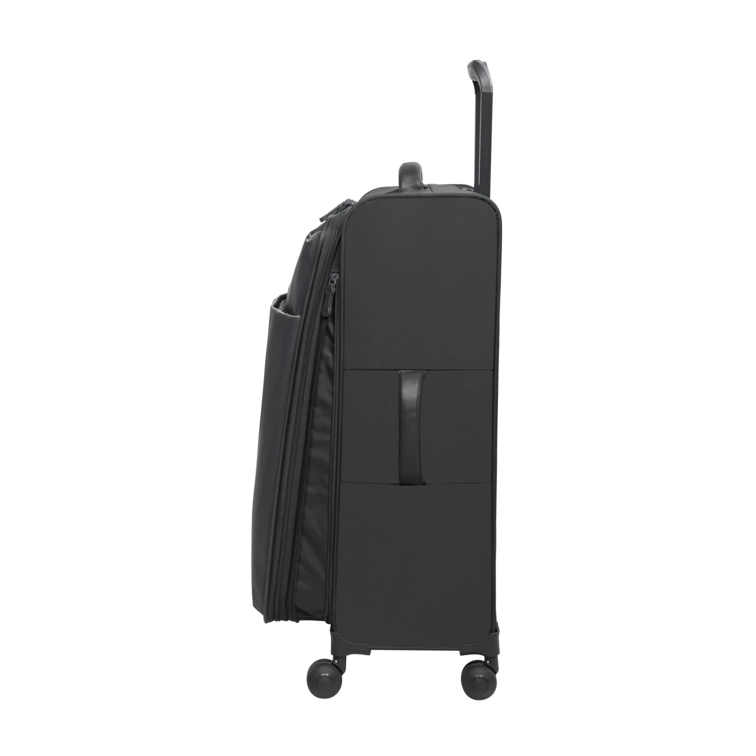 IT Luggage Lustrous - 3pc Set (Charcoal) 2 IT Luggage Lustrous - 3pc Set (Charcoal) - Image 2