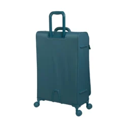 IT Luggage Lustrous - 3pc Set (Harbour Blue) 14 IT Luggage Lustrous - 3pc Set (Harbour Blue) -IT Luggage Store 61362 US12 2194 08HarbourblueS581BackpanelB