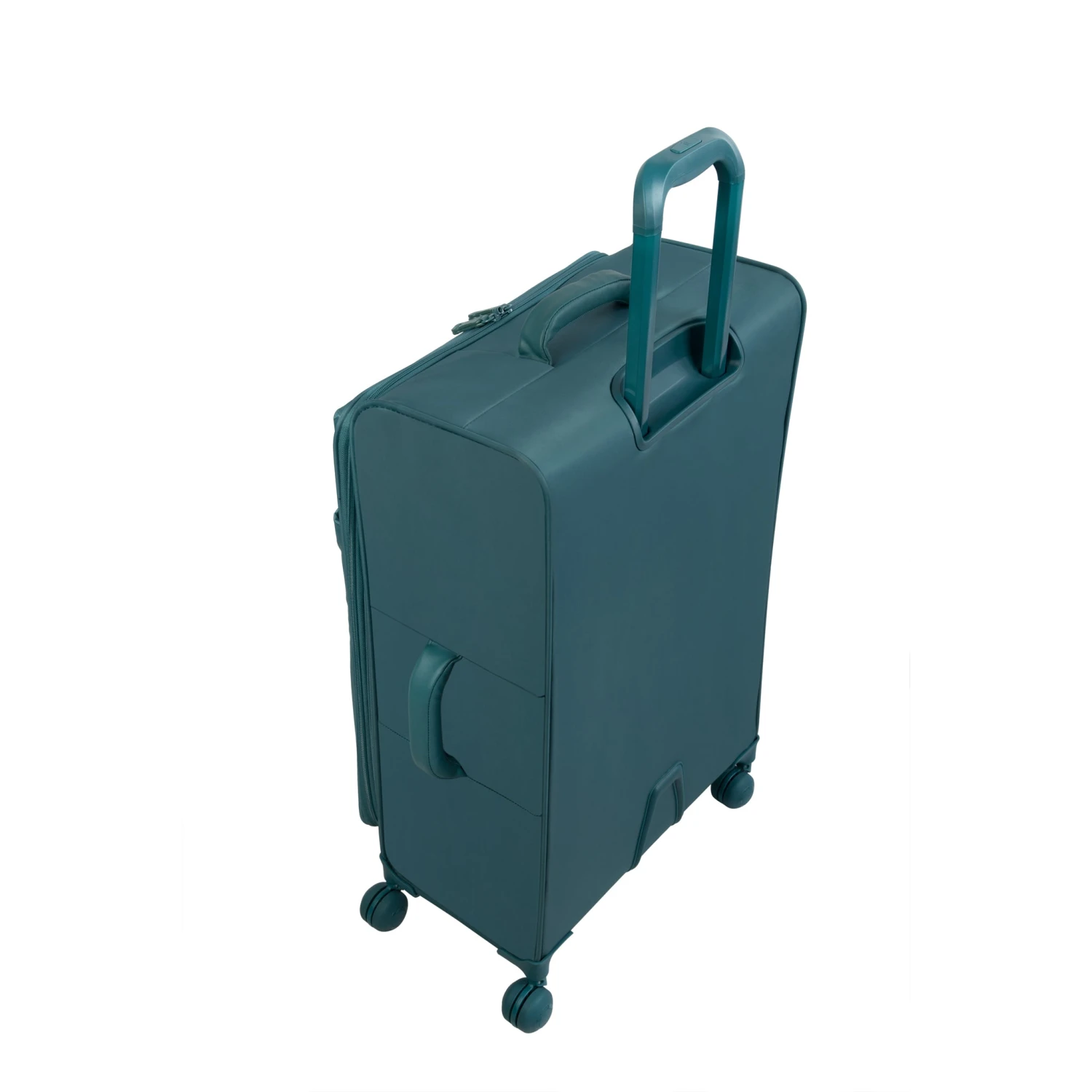 IT Luggage Lustrous - 3pc Set (Harbour Blue) 7 IT Luggage Lustrous - 3pc Set (Harbour Blue) - Image 7