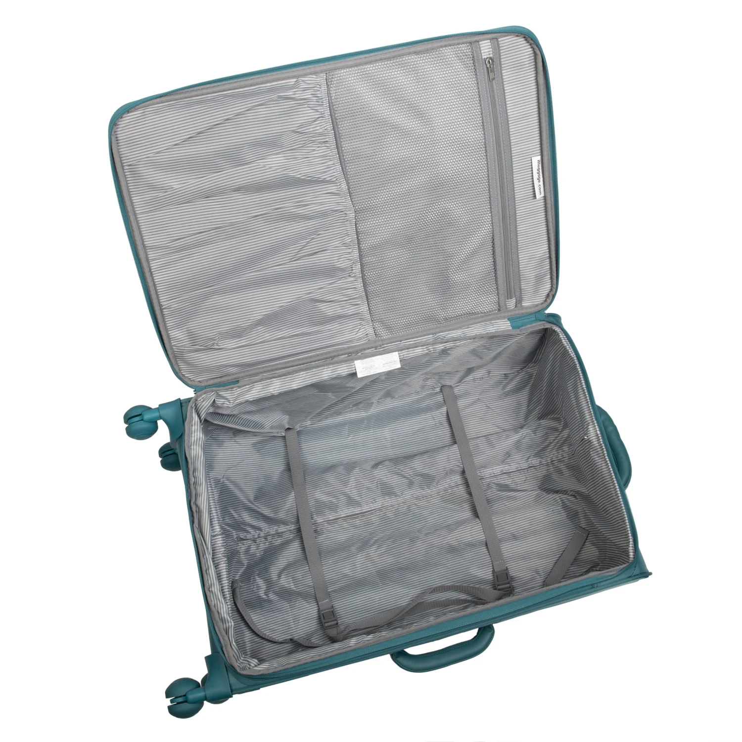 IT Luggage Lustrous - 3pc Set (Charcoal) 8 IT Luggage Lustrous - 3pc Set (Charcoal) - Image 8