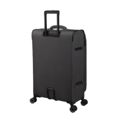 IT Luggage Precursor - 3pc Set (Charcoal) 16 IT Luggage Precursor - 3pc Set (Charcoal) -IT Luggage Store 61365 US12 2883B08CharcoalS037SSBackpanel