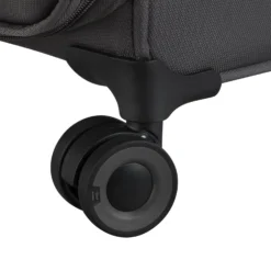 IT Luggage Precursor - Cabin (Charcoal) 16 IT Luggage Precursor - Cabin (Charcoal) -IT Luggage Store 61365 US12 2883B08CharcoalS037SSWheel fafcd068 2caa 4996 abad 473e4818c2df