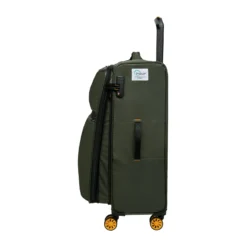 IT Luggage Lykke - Cabin (Rifle Green) 14 IT Luggage Lykke - Cabin (Rifle Green) -IT Luggage Store 61366 HK12 2644E08RiflegreenS804SSSemiexp c5a75a59 7cbe 4932 89e0 6291492953d1