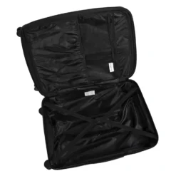 IT Luggage Valiant - Cabin (Black) 7 IT Luggage Valiant - Cabin (Black) -IT Luggage Store 61437 US16 2914 08BlackS001SSInterior 01e00c1b d413 42da 8e8d a929071915e8