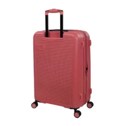 IT Luggage Valiant - 4pc Set (Muted Coral) 17 IT Luggage Valiant - 4pc Set (Muted Coral) -IT Luggage Store 61437 US16 2914 08MutedcoralS891SSBackpanel