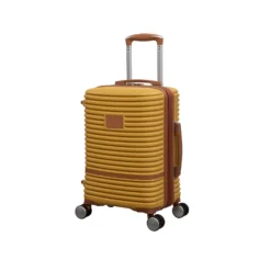 IT Luggage Replicating - 3pc Set (Honeycomb) 14 IT Luggage Replicating - 3pc Set (Honeycomb) -IT Luggage Store 61586 US16 2632 08HoneycombSSFrontpanel18.5in