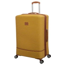 IT Luggage Replicating - 3pc Set (Honeycomb) 12 IT Luggage Replicating - 3pc Set (Honeycomb) -IT Luggage Store 61586 US16 2632 08HoneycombSSFrontpanel29in