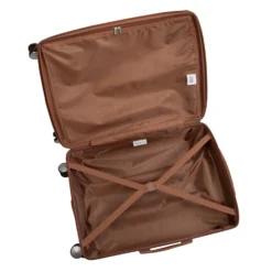 IT Luggage Replicating - 3pc Set (Honeycomb) 17 IT Luggage Replicating - 3pc Set (Honeycomb) -IT Luggage Store 61586 US16 2632 08HoneycombSSInterior