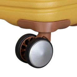 IT Luggage Replicating - Cabin (Honeycomb) 11 IT Luggage Replicating - Cabin (Honeycomb) -IT Luggage Store 61586 US16 2632 08HoneycombSSWheel 8a10da87 d5dd 455e a621 54850391bd37