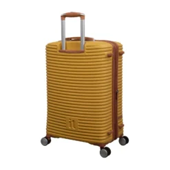 IT Luggage Replicating - Cabin (Honeycomb) 9 IT Luggage Replicating - Cabin (Honeycomb) -IT Luggage Store 61586 US16 2632 08HoneycombSSbackpanel e410374b 115a 4df3 ba5b 689928b8dc4b