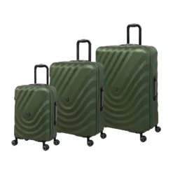 Eco-Pulse - 3pc Set (Dill)