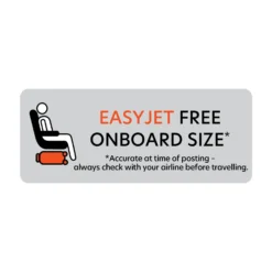 IT Luggage Store 9 IT Luggage Store -IT Luggage Store EasyjetFreeFlash d64e6402 7980 4b32 8e83 cb1b6b0d8ad0