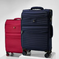 IT Luggage Precursor - Cabin (Dress Blues) 26 IT Luggage Precursor - Cabin (Dress Blues) -IT Luggage Store Precursor 12 2883A Cab Med2 c52b1c2d 79e0 40ff af5e 39eed1e128fd