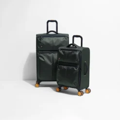 IT Luggage Lykke - Cabin (Rifle Green) 15 IT Luggage Lykke - Cabin (Rifle Green) -IT Luggage Store ProductImages