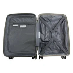 IT Luggage Spontaneous - Cabin (Feather Grey) 19 IT Luggage Spontaneous - Cabin (Feather Grey) -IT Luggage Store SpontaneousCabinInterior 6da4f196 8c33 44c5 9f00 4c3402c09875